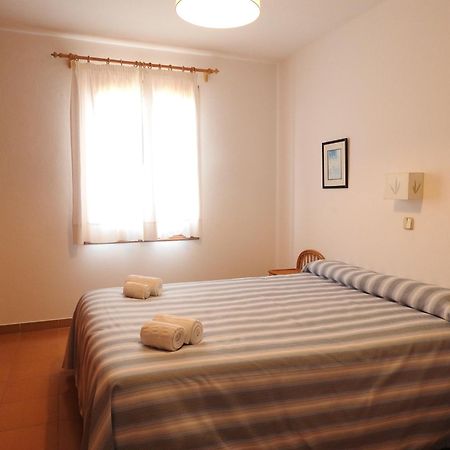 Apartamentos Rocas Marinas Punta Grossa Eksteriør billede