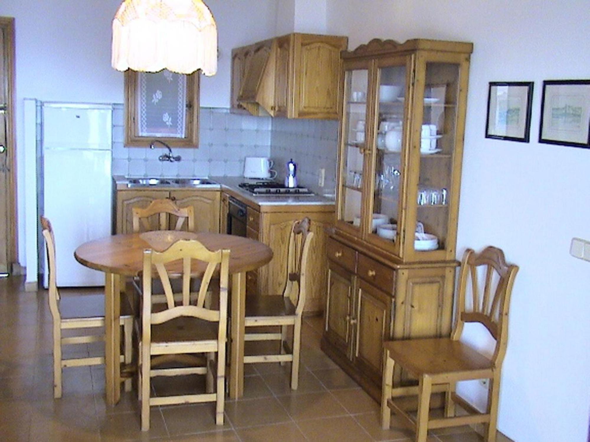 Apartamentos Rocas Marinas Punta Grossa Værelse billede