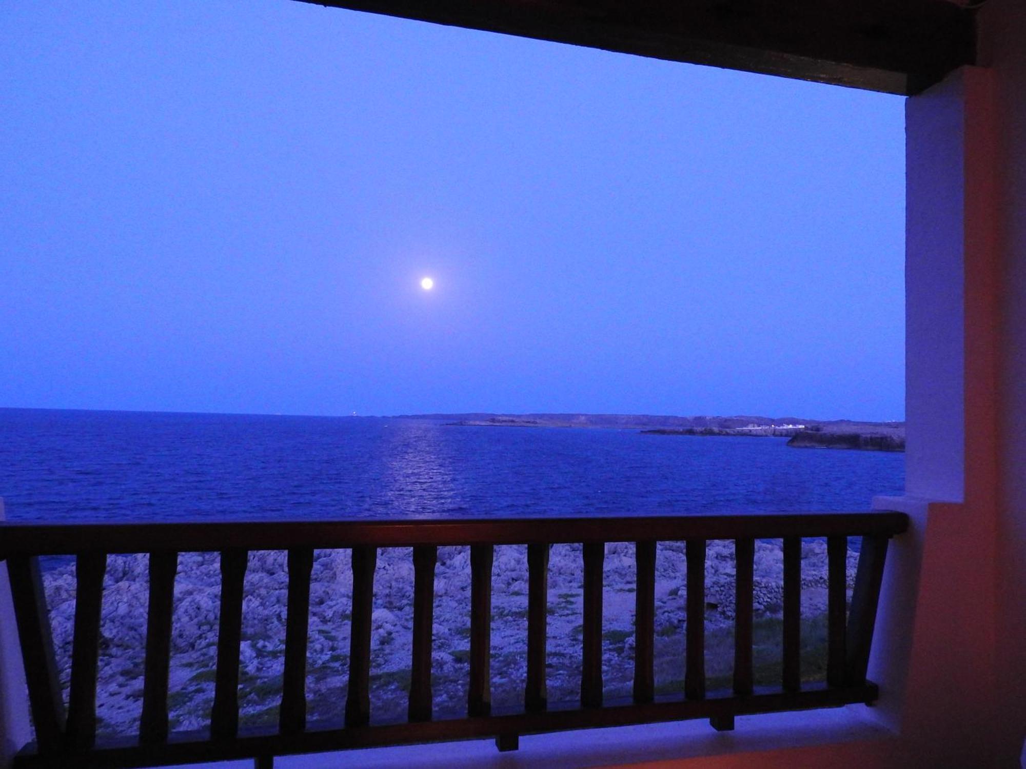 Apartamentos Rocas Marinas Punta Grossa Værelse billede