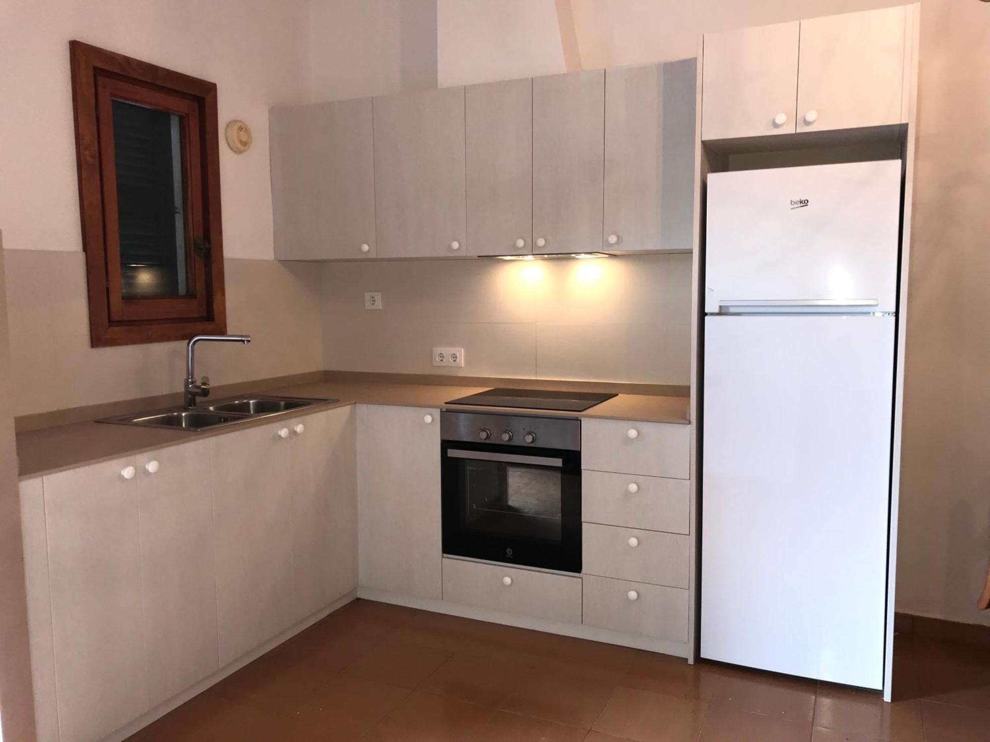 Apartamentos Rocas Marinas Punta Grossa Eksteriør billede