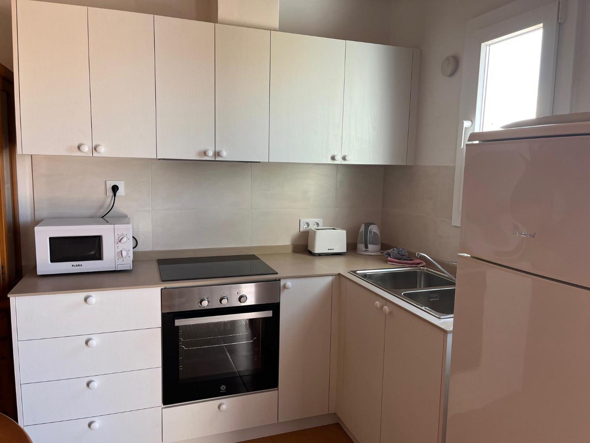 Apartamentos Rocas Marinas Punta Grossa Eksteriør billede