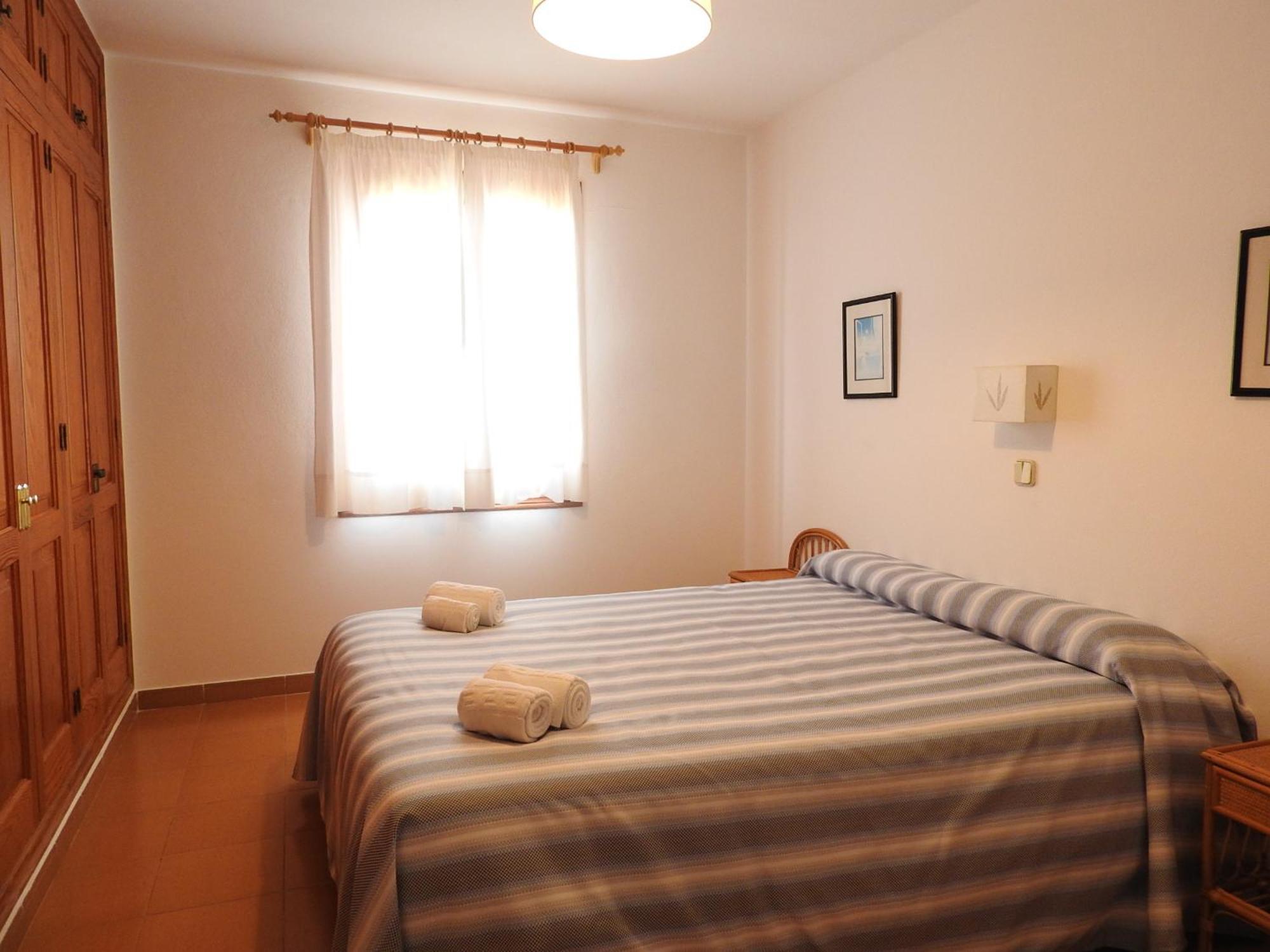 Apartamentos Rocas Marinas Punta Grossa Eksteriør billede