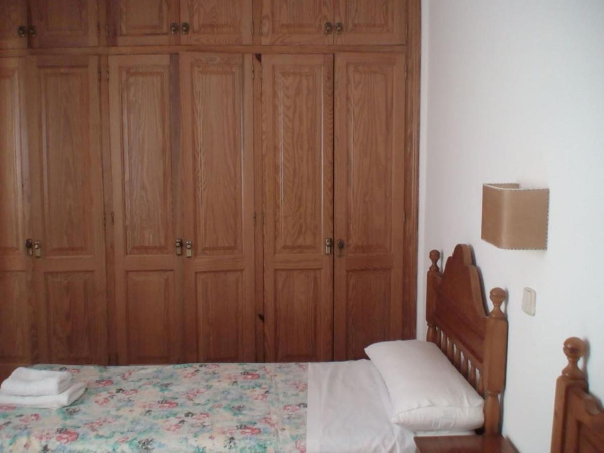 Apartamentos Rocas Marinas Punta Grossa Eksteriør billede