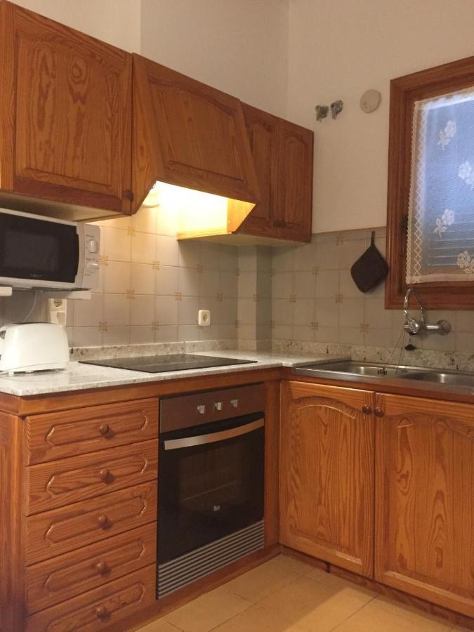Apartamentos Rocas Marinas Punta Grossa Eksteriør billede