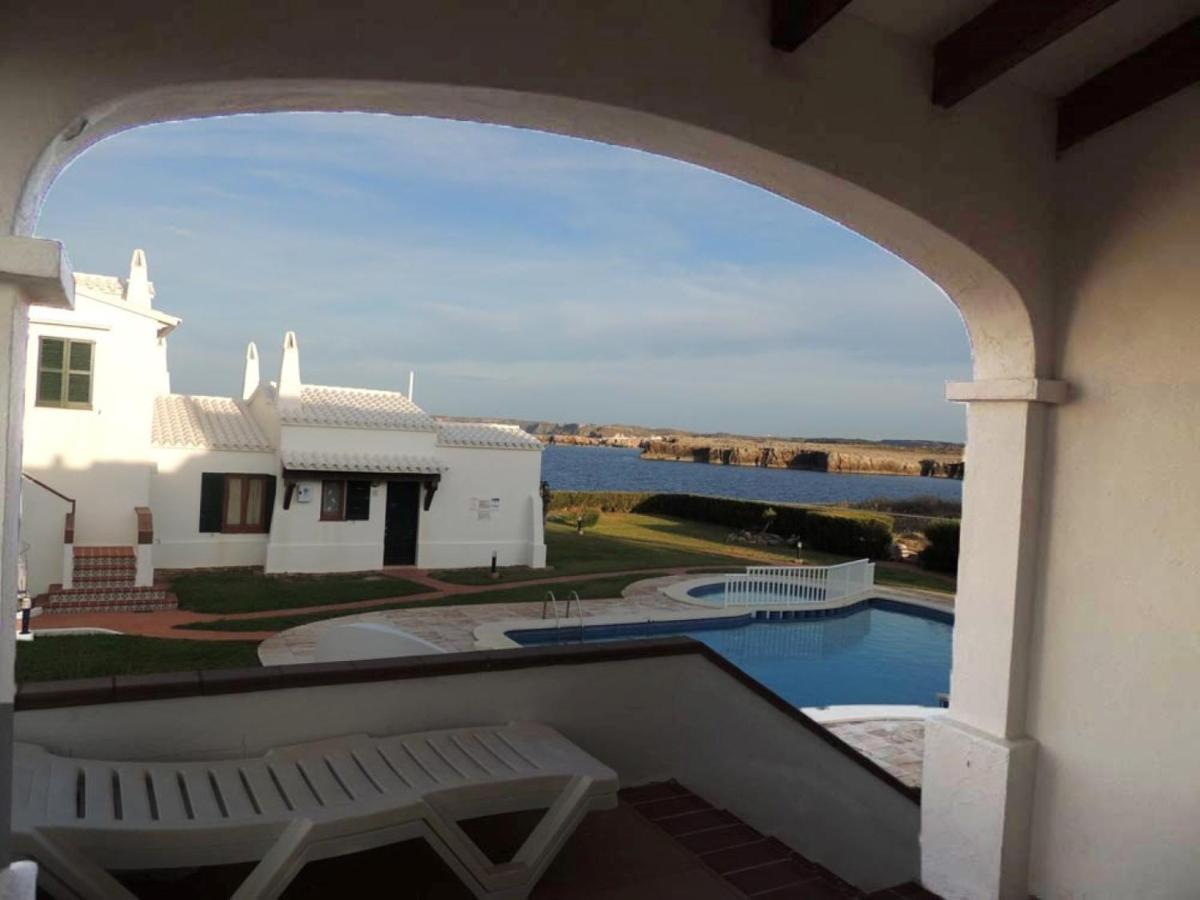 Apartamentos Rocas Marinas Punta Grossa Eksteriør billede