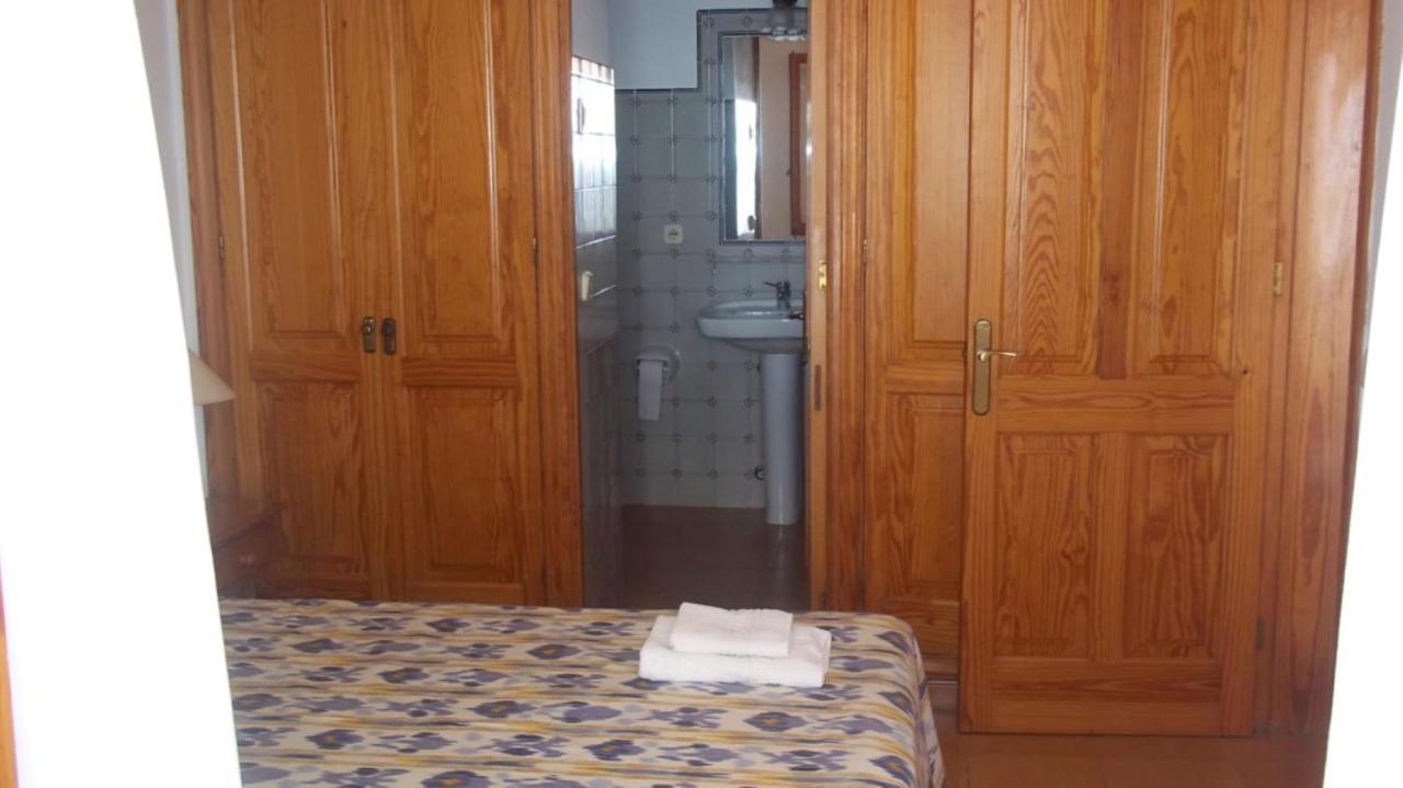 Apartamentos Rocas Marinas Punta Grossa Eksteriør billede
