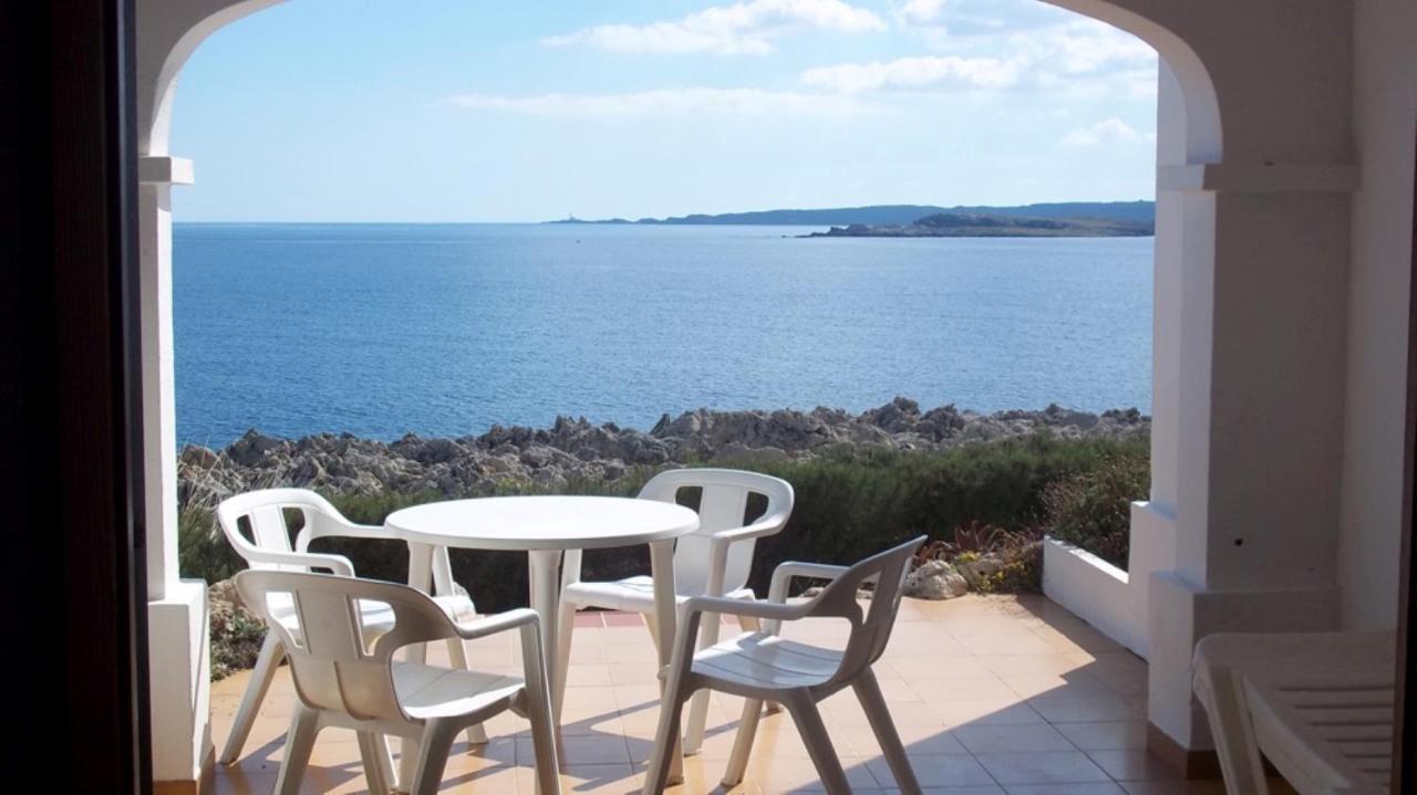 Apartamentos Rocas Marinas Punta Grossa Eksteriør billede