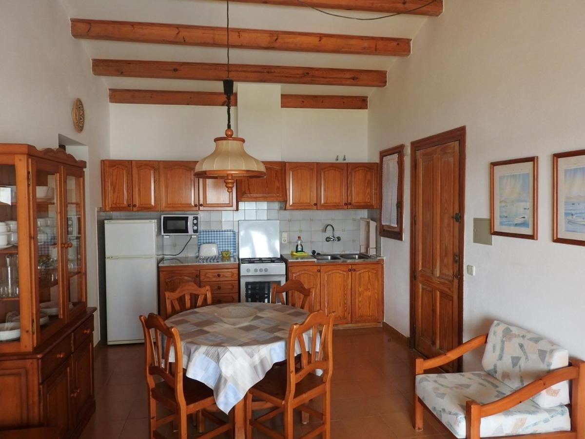 Apartamentos Rocas Marinas Punta Grossa Eksteriør billede