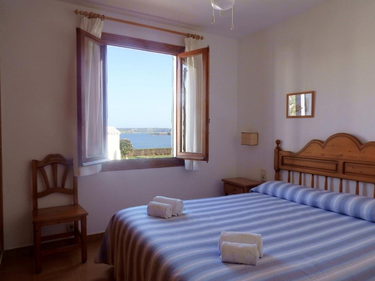 Apartamentos Rocas Marinas Punta Grossa Eksteriør billede