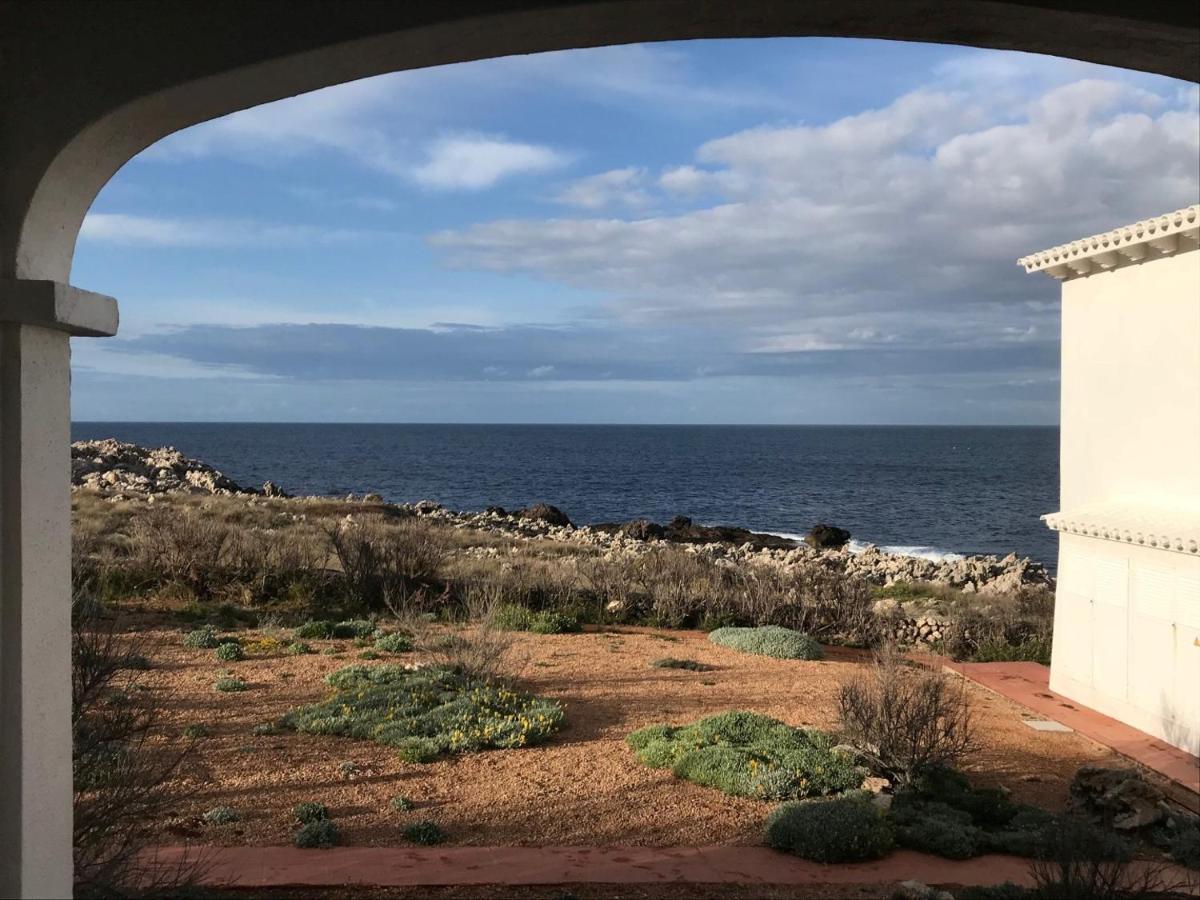Apartamentos Rocas Marinas Punta Grossa Eksteriør billede