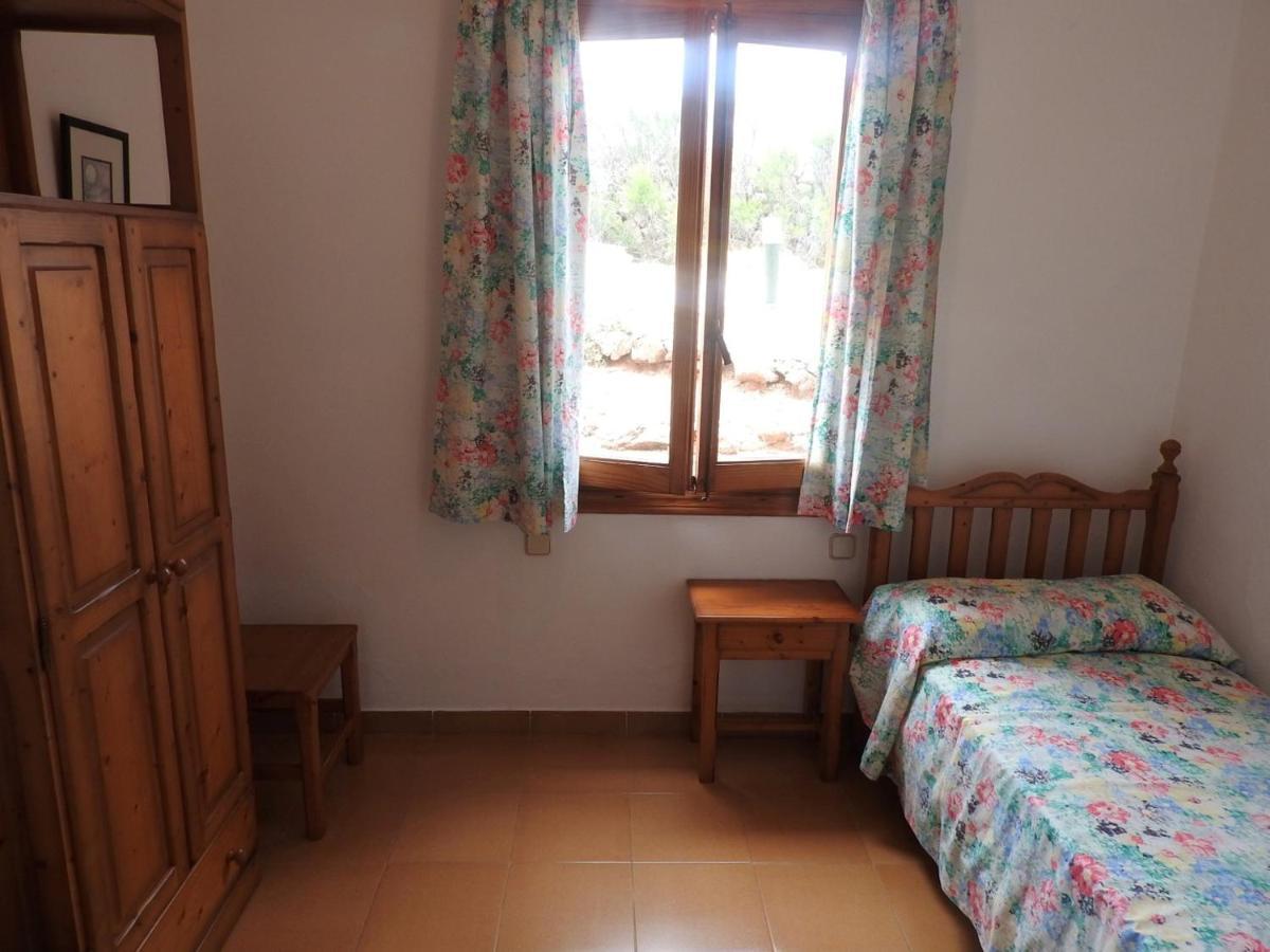 Apartamentos Rocas Marinas Punta Grossa Eksteriør billede