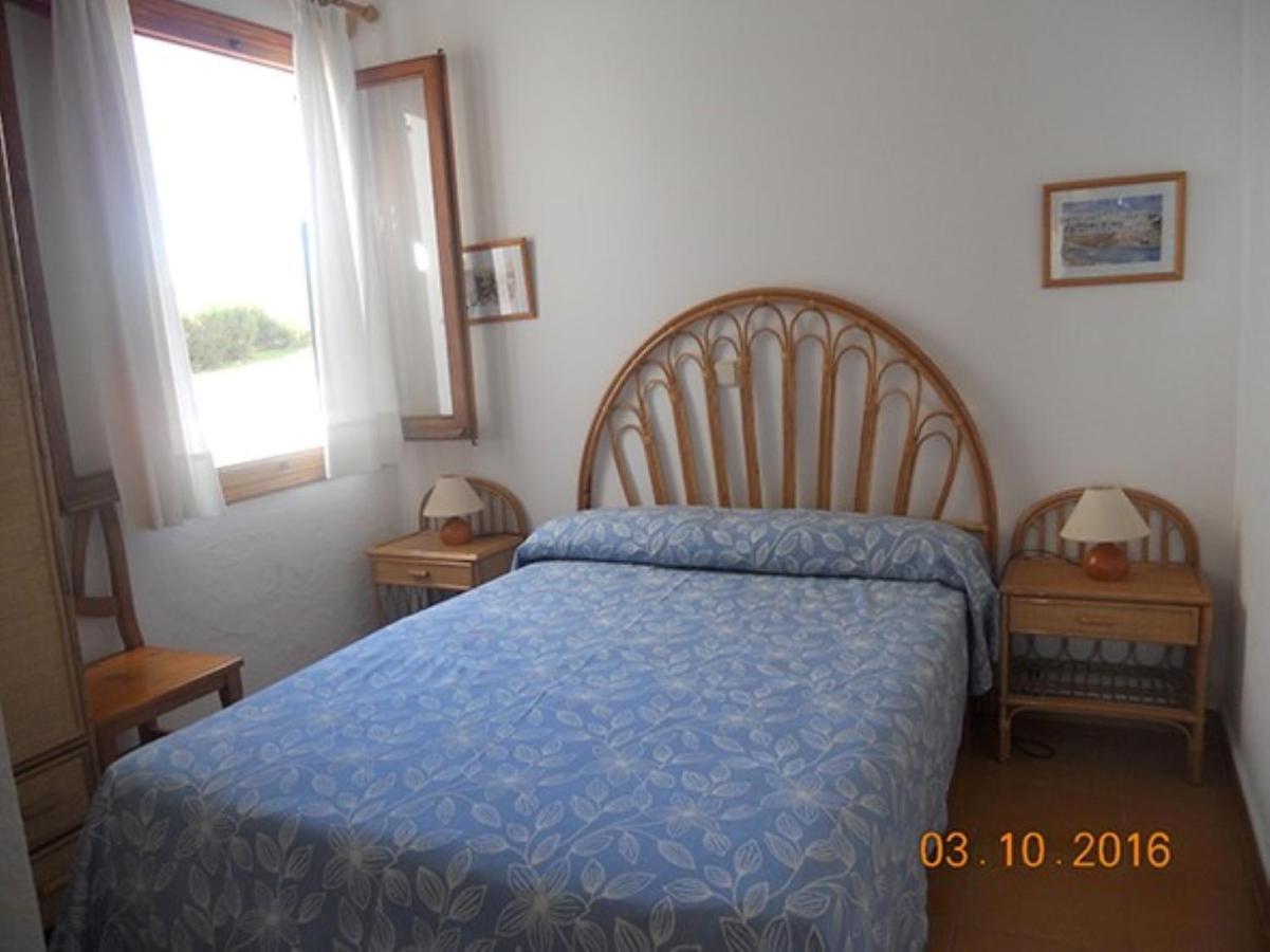 Apartamentos Rocas Marinas Punta Grossa Eksteriør billede