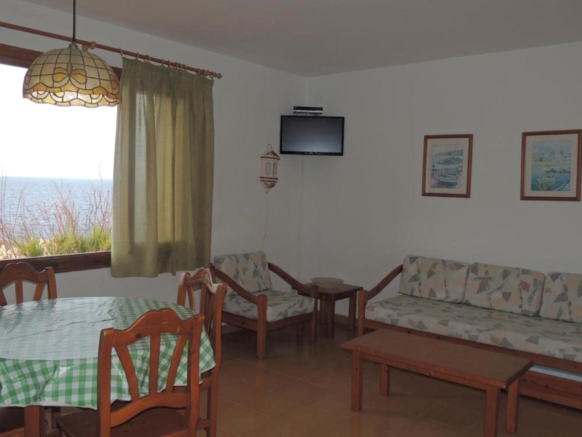 Apartamentos Rocas Marinas Punta Grossa Eksteriør billede