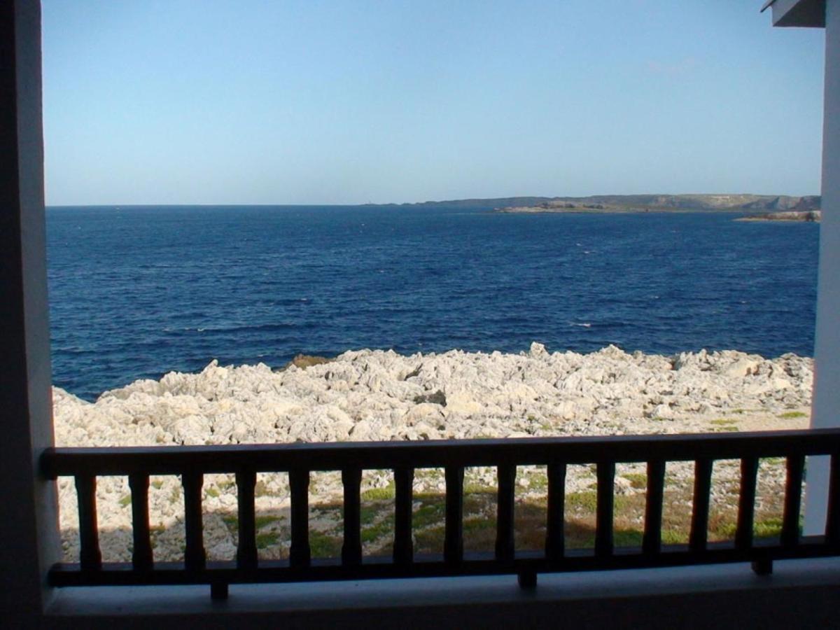 Apartamentos Rocas Marinas Punta Grossa Eksteriør billede
