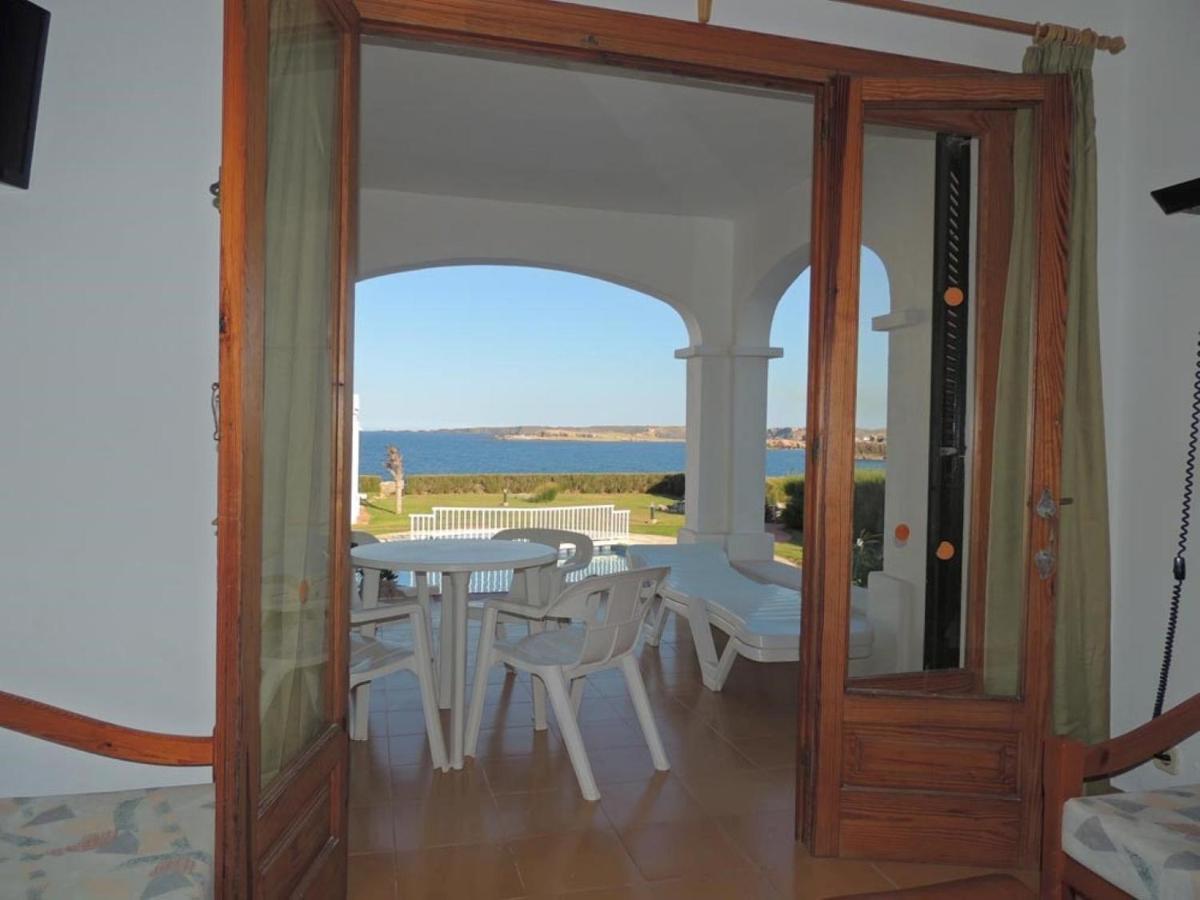 Apartamentos Rocas Marinas Punta Grossa Eksteriør billede