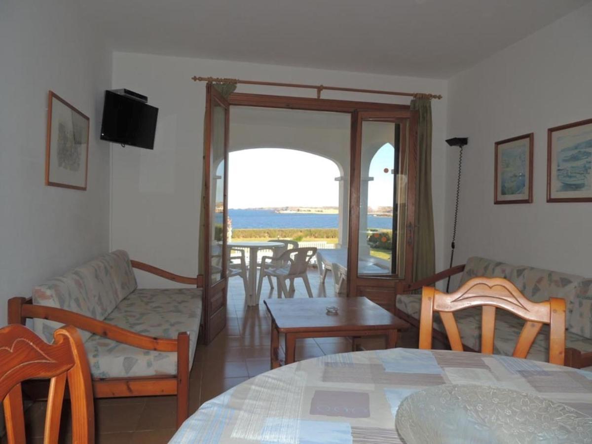 Apartamentos Rocas Marinas Punta Grossa Eksteriør billede