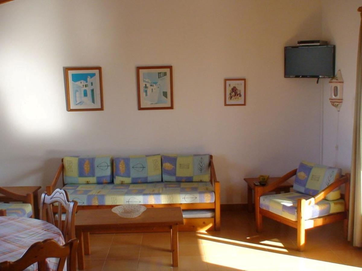 Apartamentos Rocas Marinas Punta Grossa Eksteriør billede